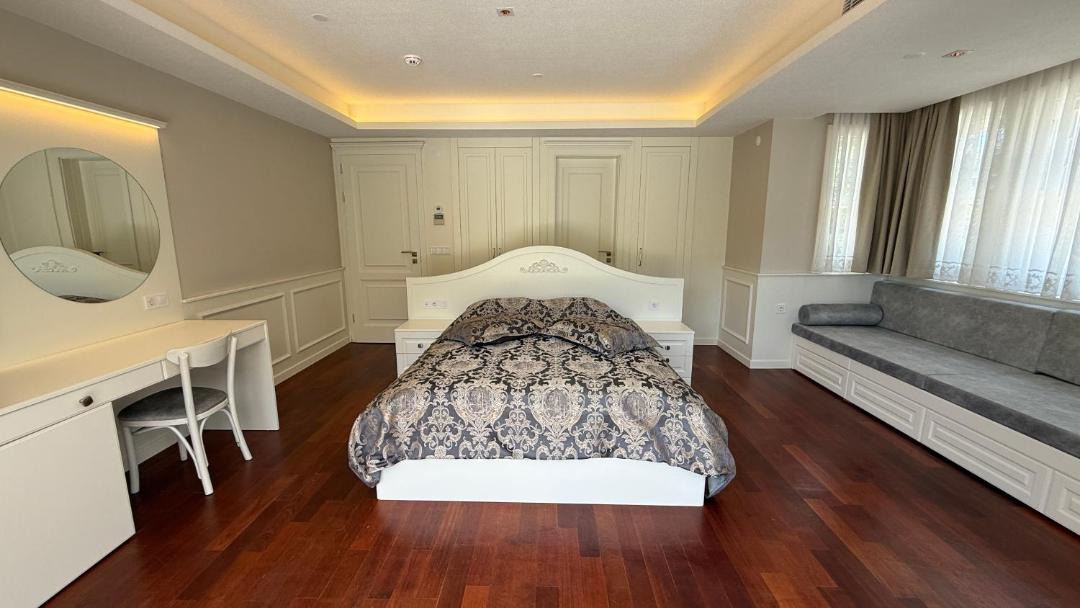 Photo of Bedroom in Safranbolu