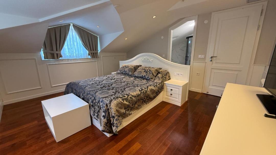 Photo of Bedroom in Safranbolu
