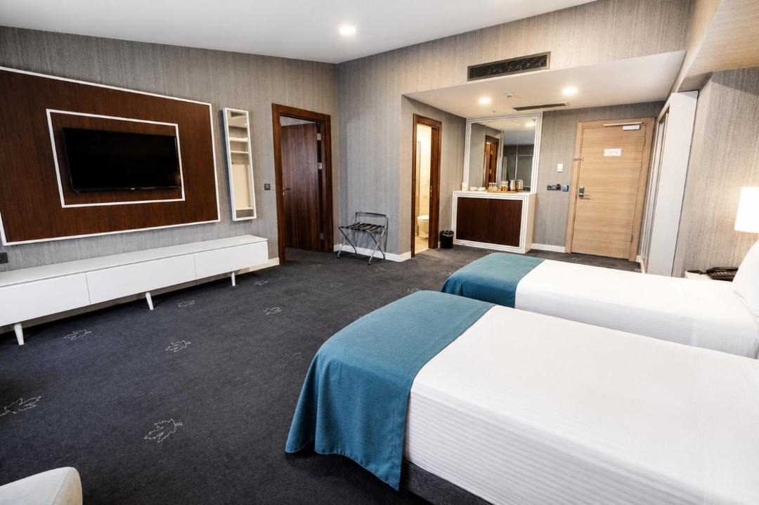 Photo of Bedroom in Erenler