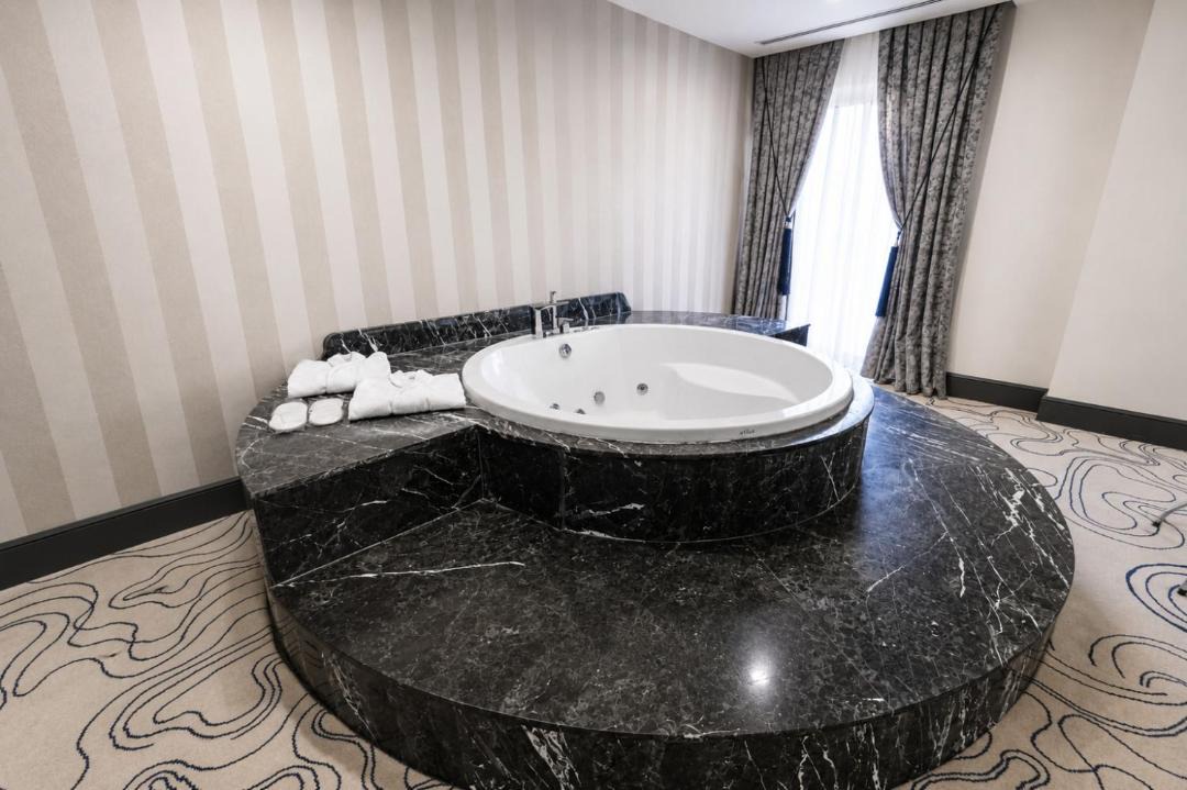 Photo of Bathroom in Erenler