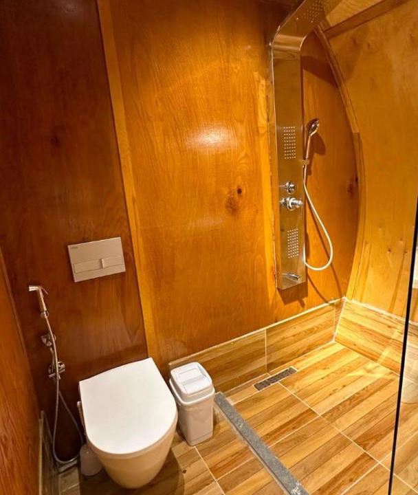 Photo of Bathroom in Carsıbası