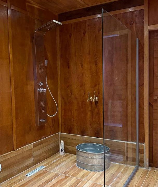 Photo of Bathroom in Carsıbası