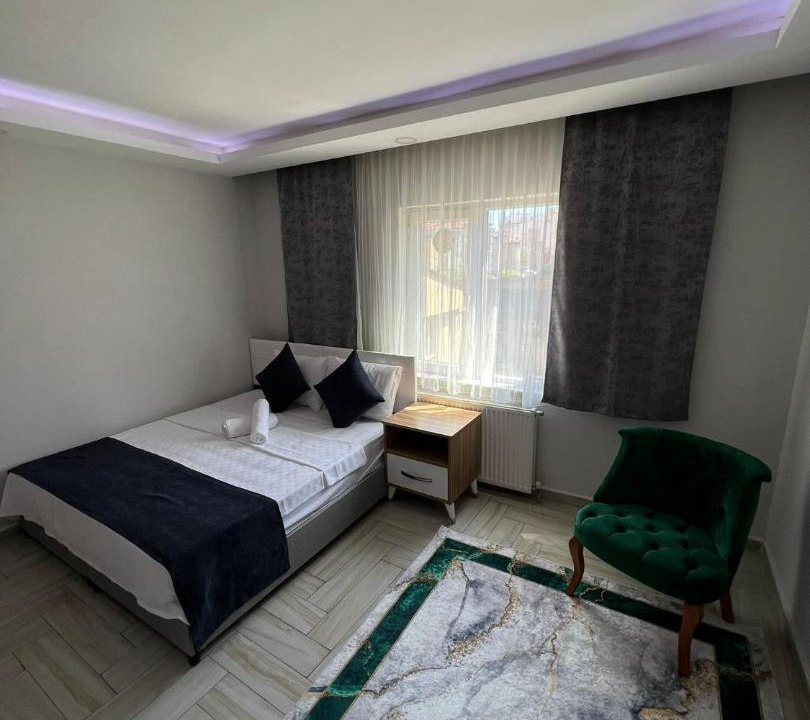 Photo of Bedroom in Corlu