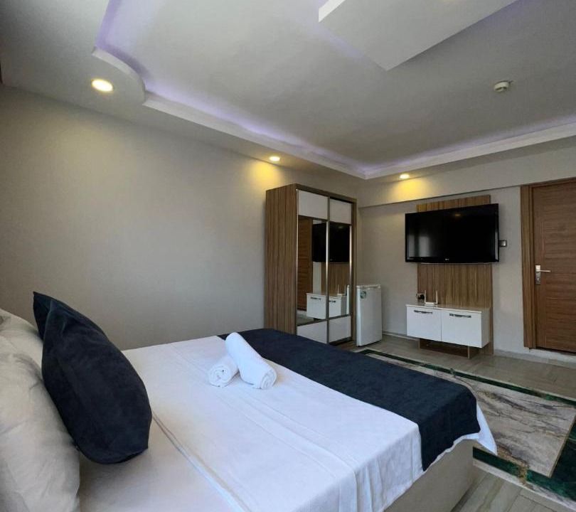 Photo of Bedroom in Corlu