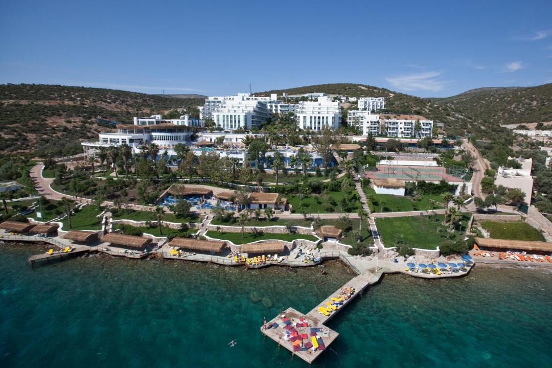Photo of Others in Bodrum