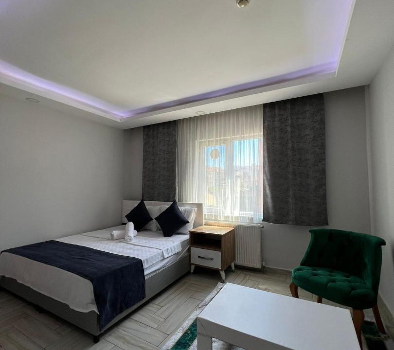 Photo of Bedroom in Corlu