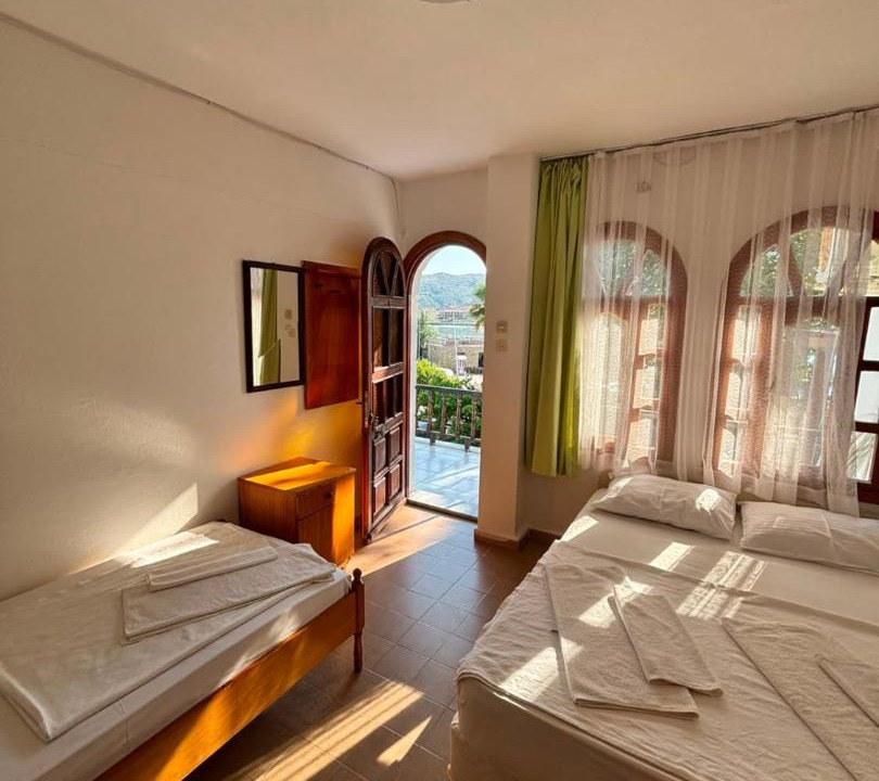 Photo of Bedroom in Kalekoy Koyu