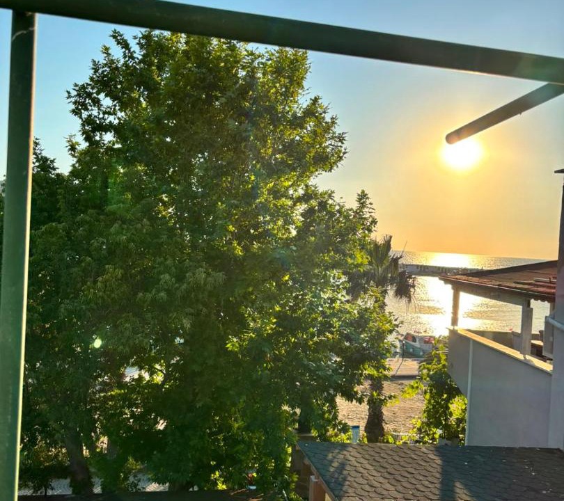 Photo of Patio Balcony in Kalekoy Koyu