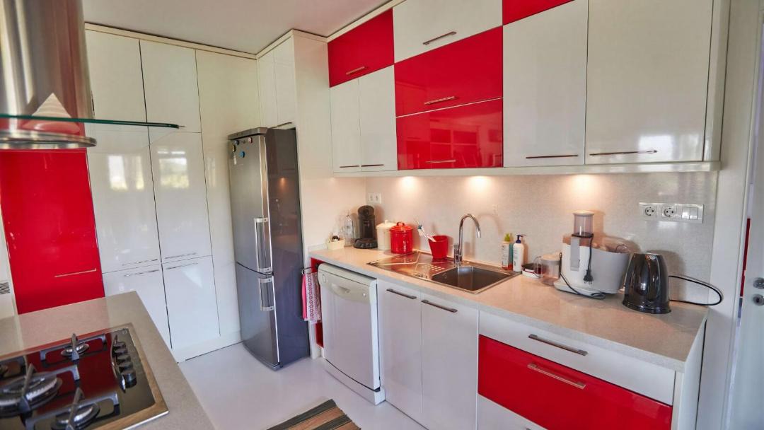 Photo of Kitchen in Menderes