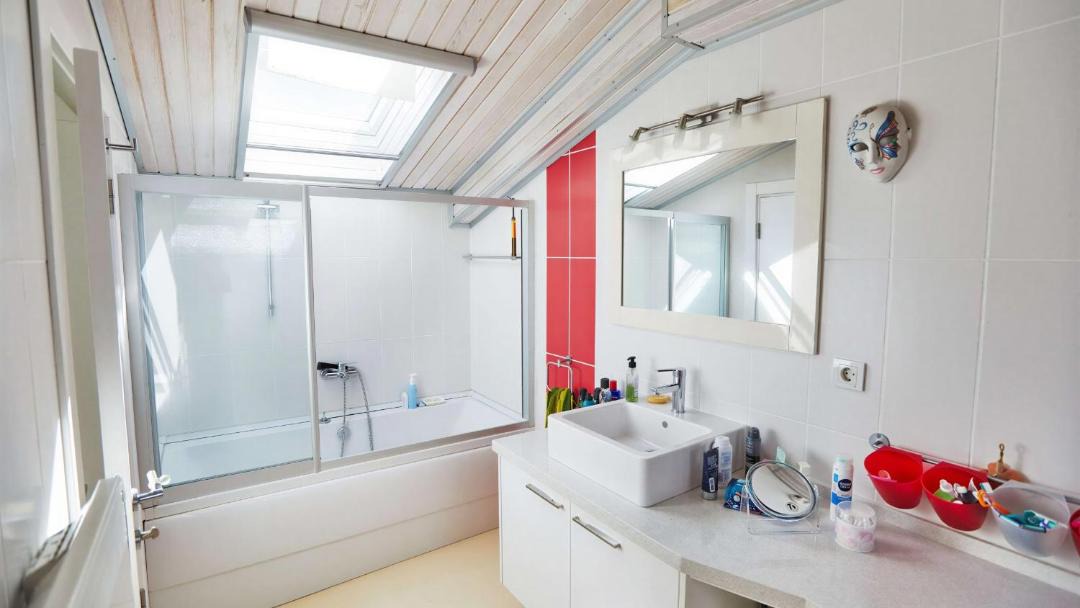 Photo of Bathroom in Menderes