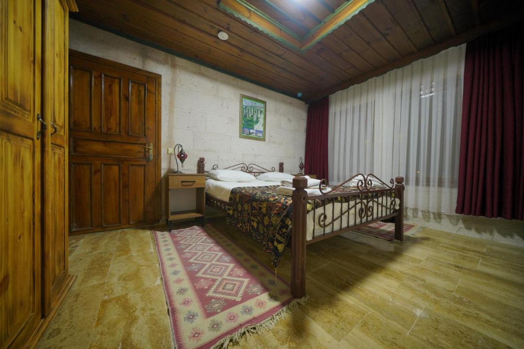 Photo of Bedroom in Goreme