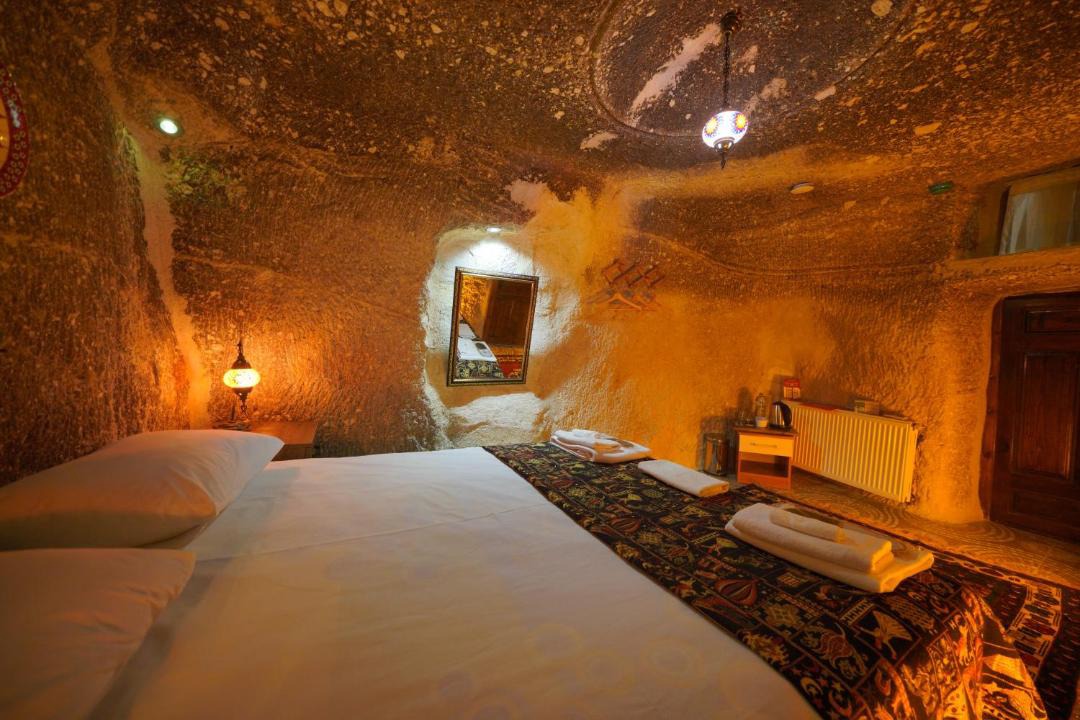 Photo of Bedroom in Goreme