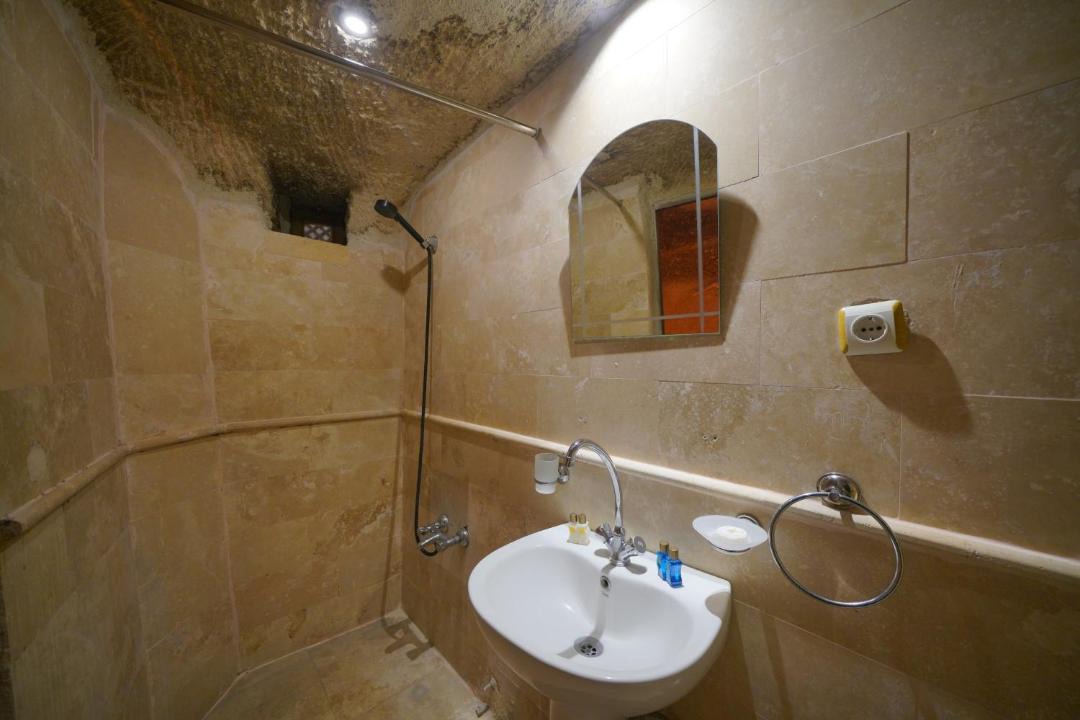 Photo of Bathroom in Goreme