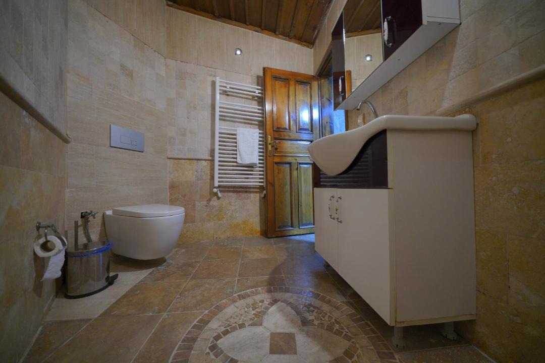 Photo of Bathroom in Goreme