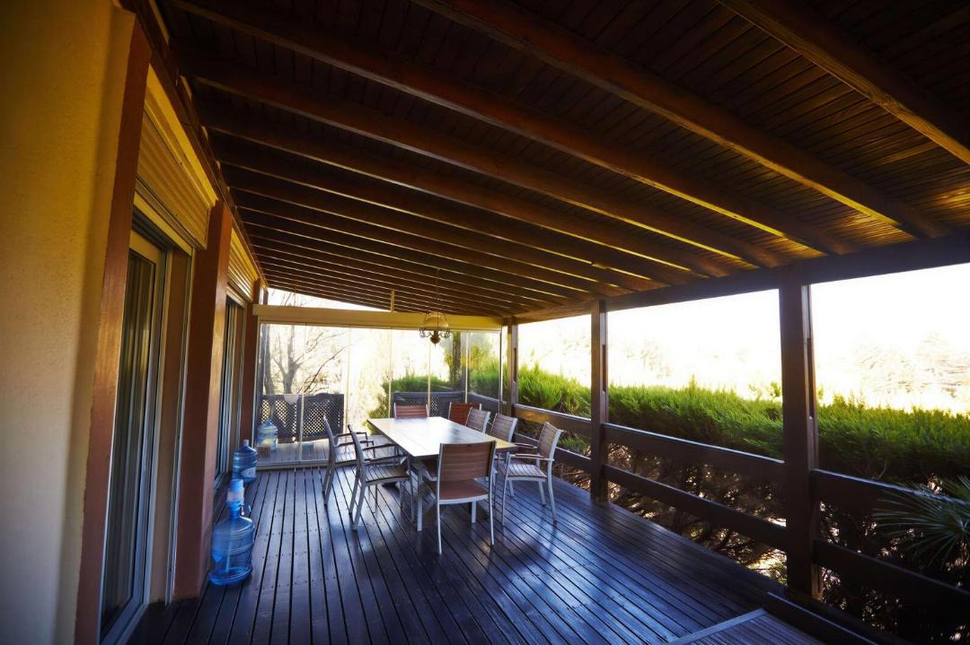 Photo of Patio Balcony in Menderes