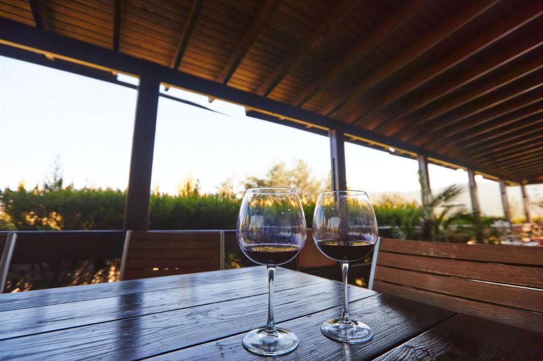 Photo of Patio Balcony in Menderes
