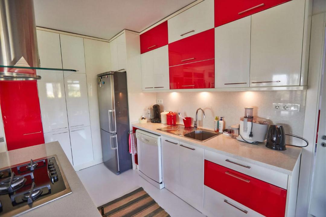 Photo of Kitchen in Menderes