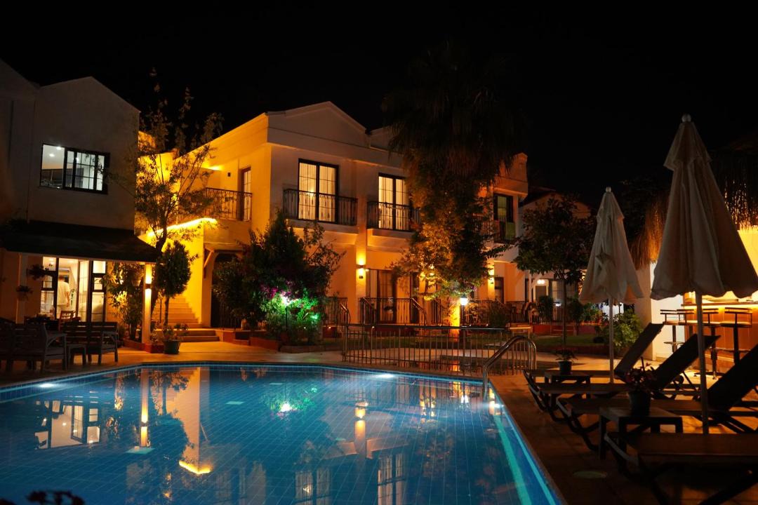 Photo of Others in Oludeniz City Center