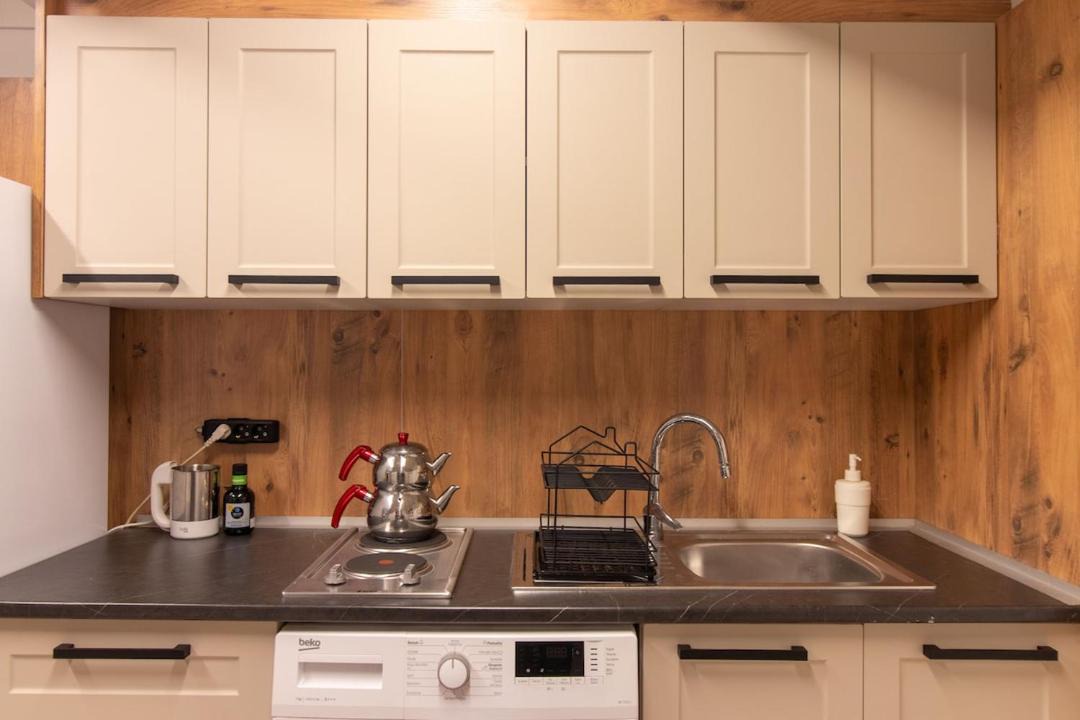 Photo of Kitchen in Moda