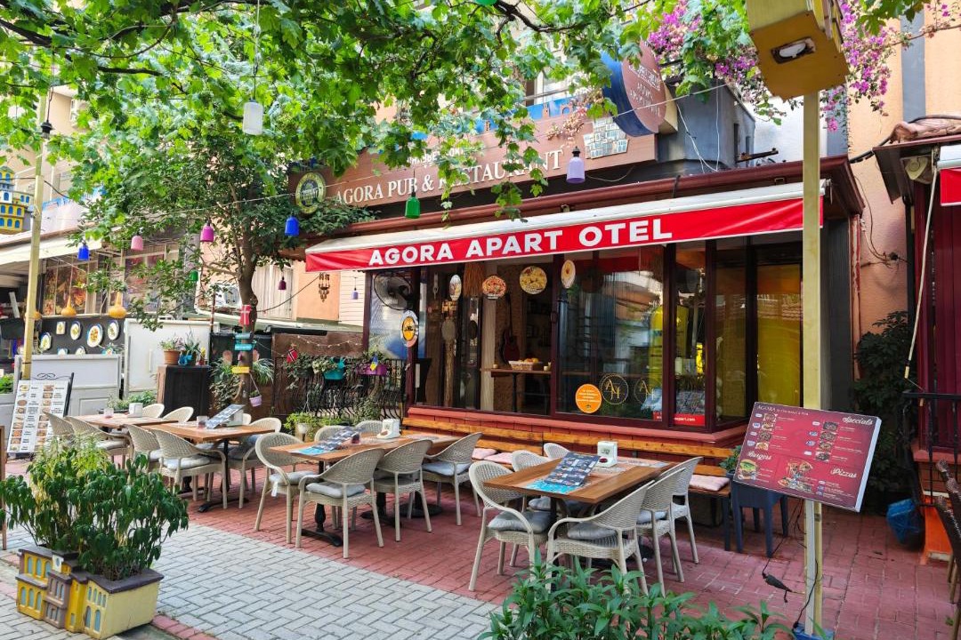 Photo of Others in Alanya