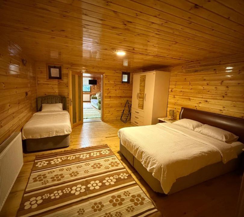 Photo of Bedroom in Uzungol