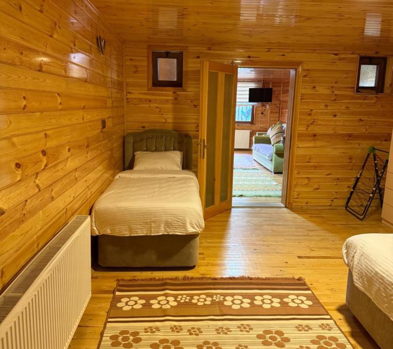 Photo of Bedroom in Uzungol