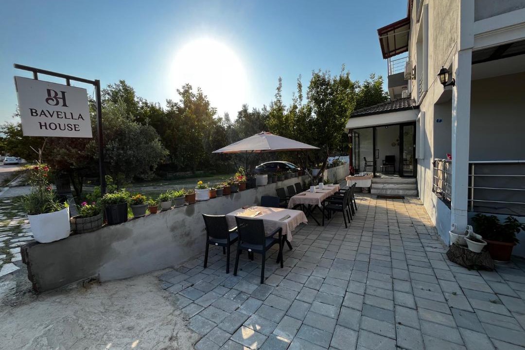 Photo of Others in Pamukkale City Centre