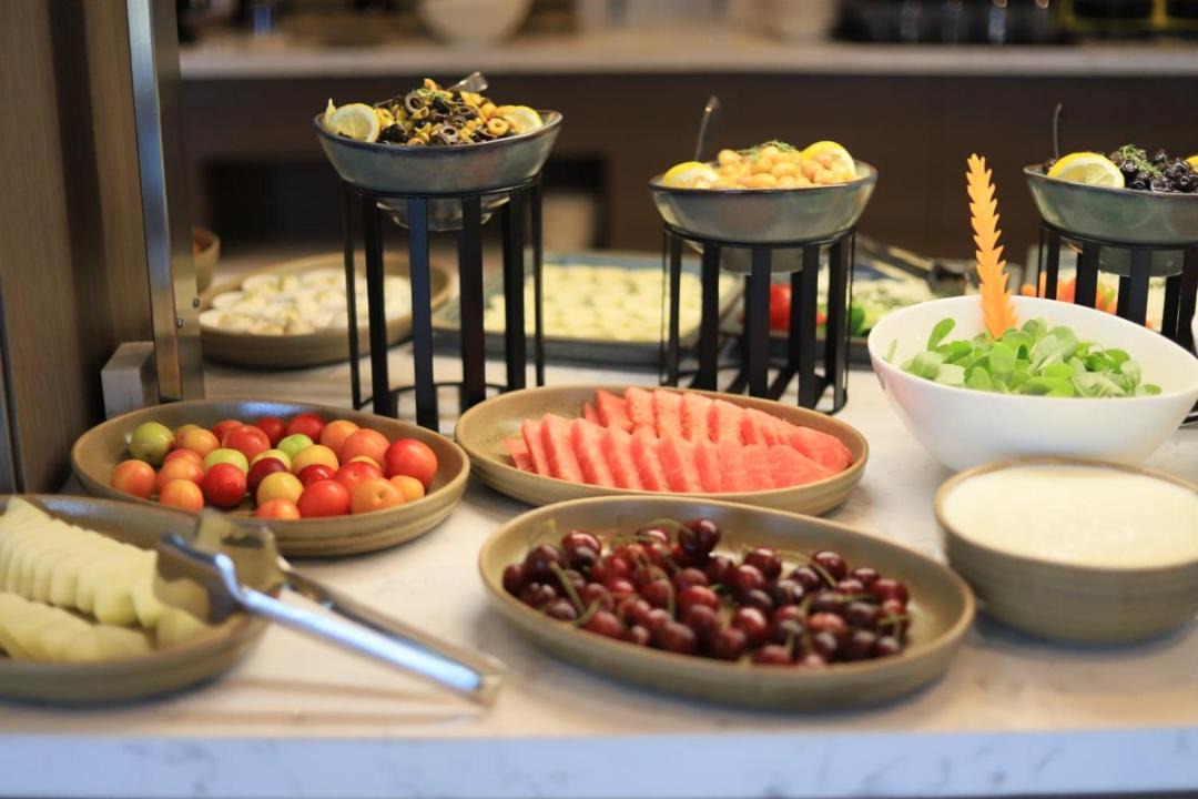 Photo of Kitchen in Duzce