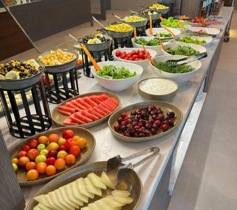 Photo of Kitchen in Duzce
