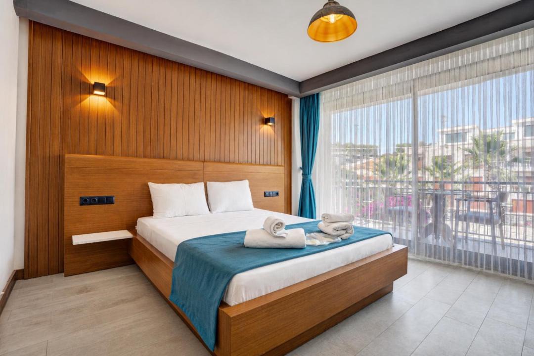 Photo of Bedroom in Cesme