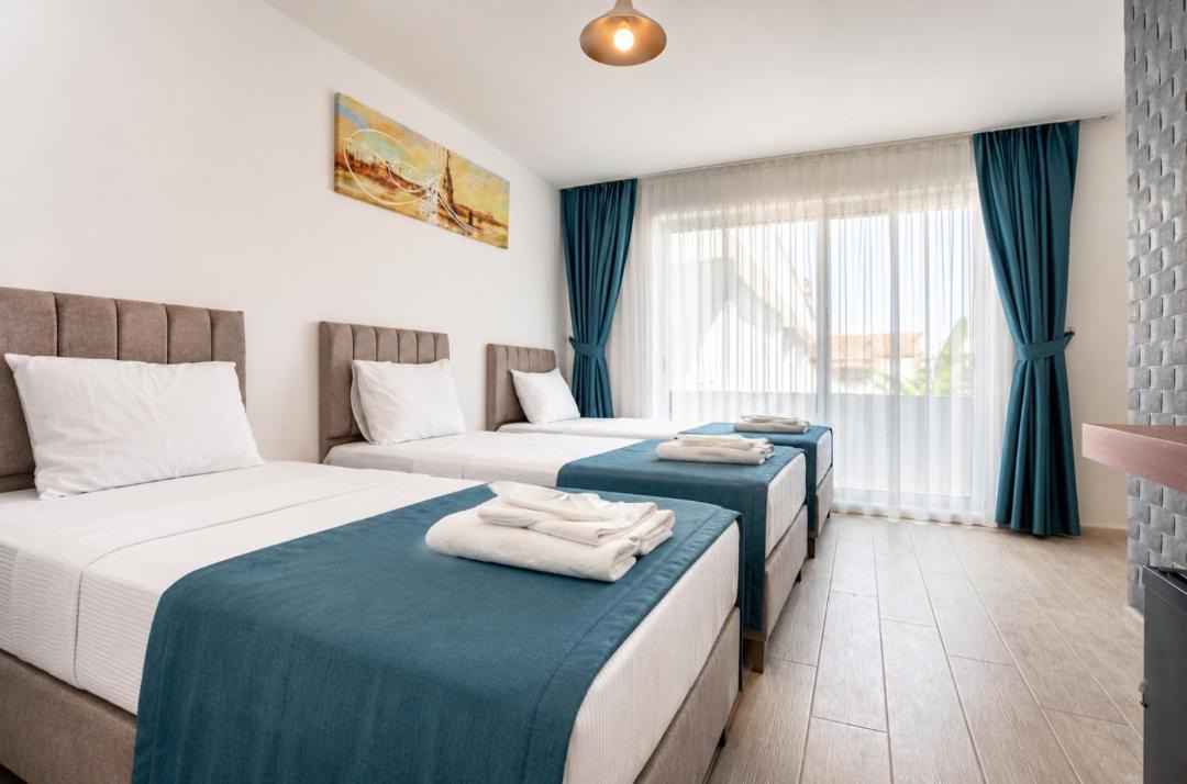 Photo of Bedroom in Cesme