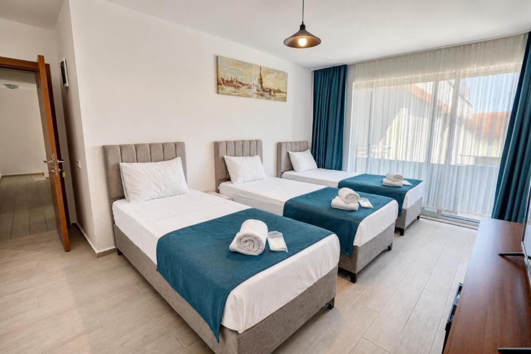 Photo of Bedroom in Cesme