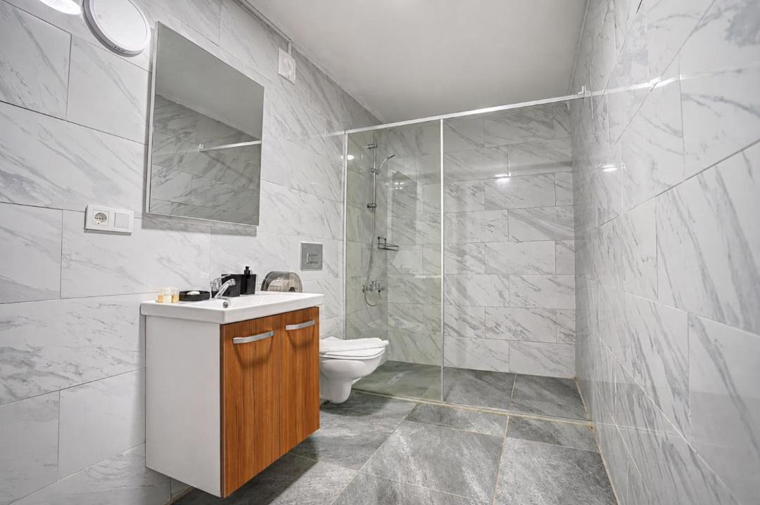 Photo of Bathroom in Cesme