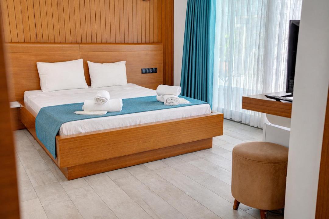 Photo of Bedroom in Cesme