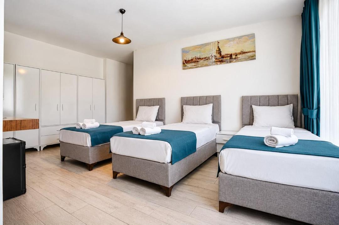 Photo of Bedroom in Cesme