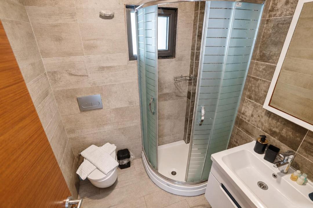 Photo of Bathroom in Cesme