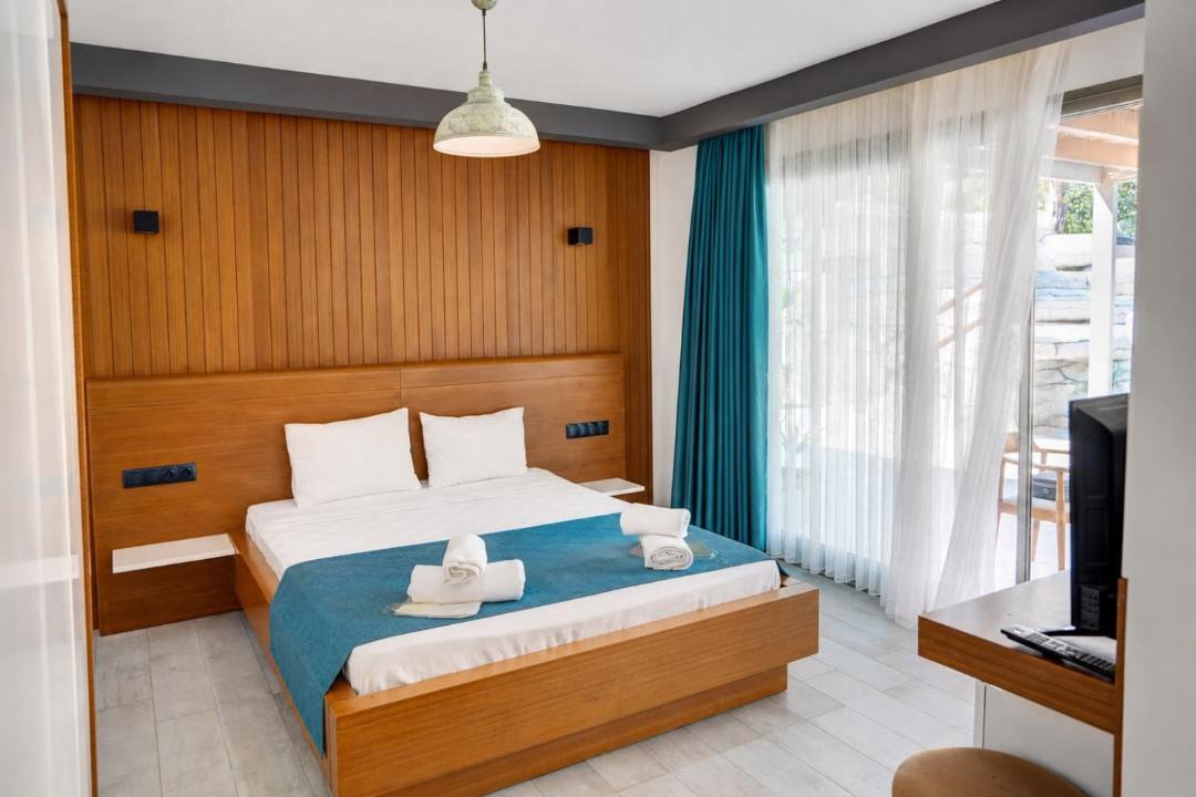 Photo of Bedroom in Cesme