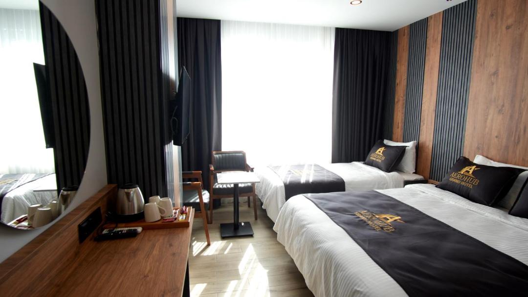 Photo of Bedroom in Arnavutkoy
