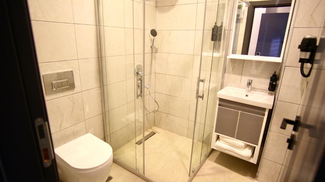 Photo of Bathroom in Arnavutkoy