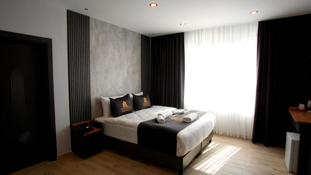 Photo of Bedroom in Arnavutkoy