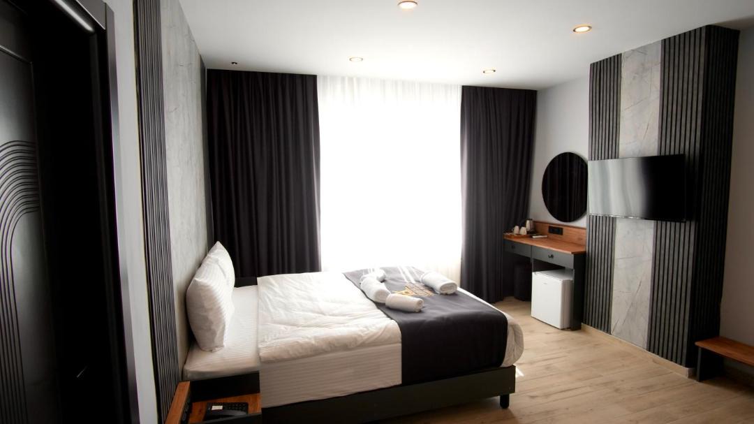 Photo of Bedroom in Arnavutkoy