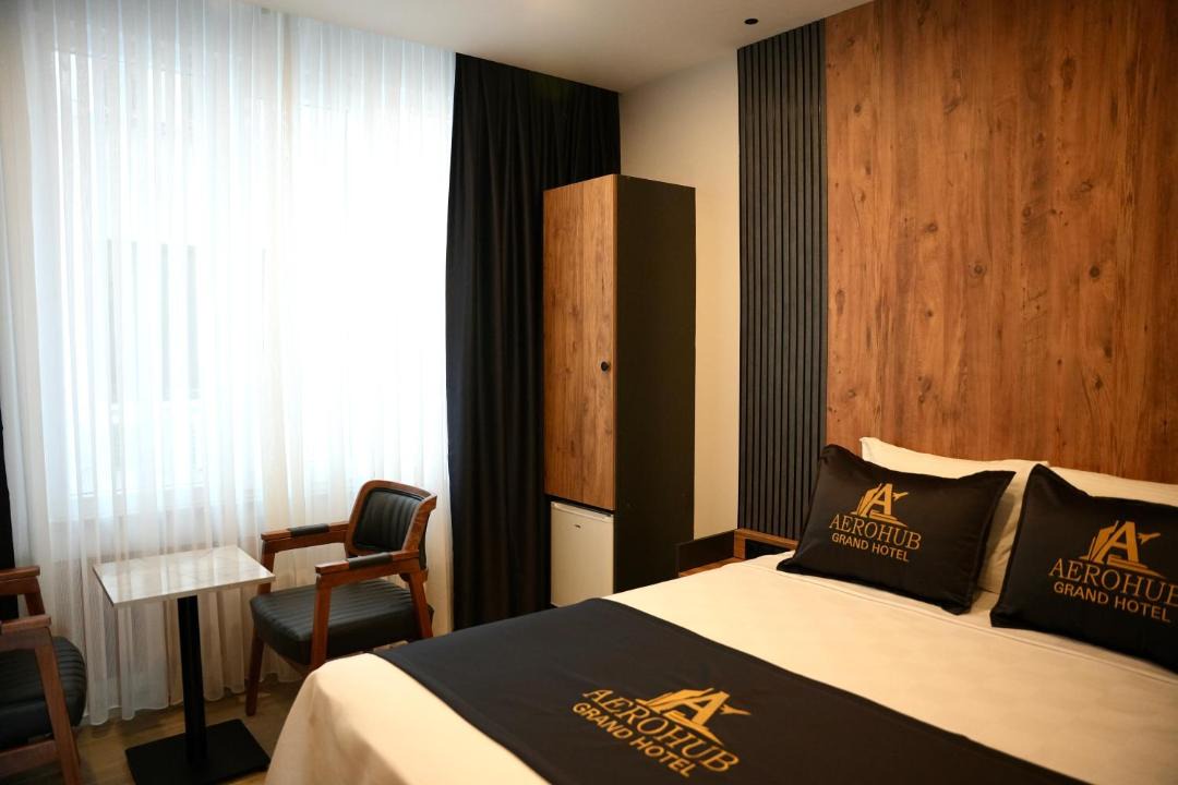 Photo of Bedroom in Arnavutkoy