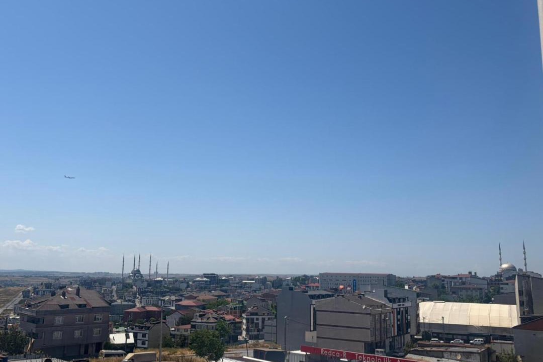 Photo of Buildings in Arnavutkoy