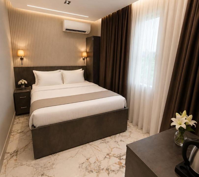 Photo of Bedroom in Kadikoy