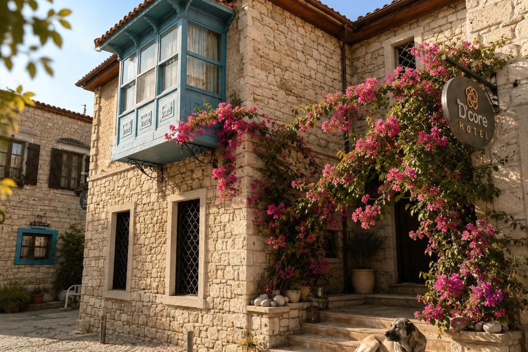 Photo of Others in Cesme