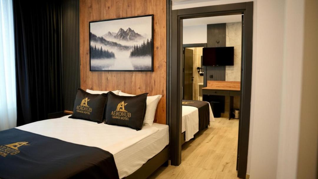 Photo of Bedroom in Arnavutkoy