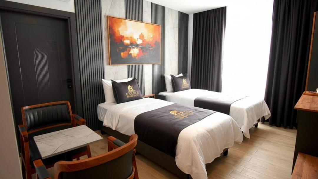 Photo of Bedroom in Arnavutkoy