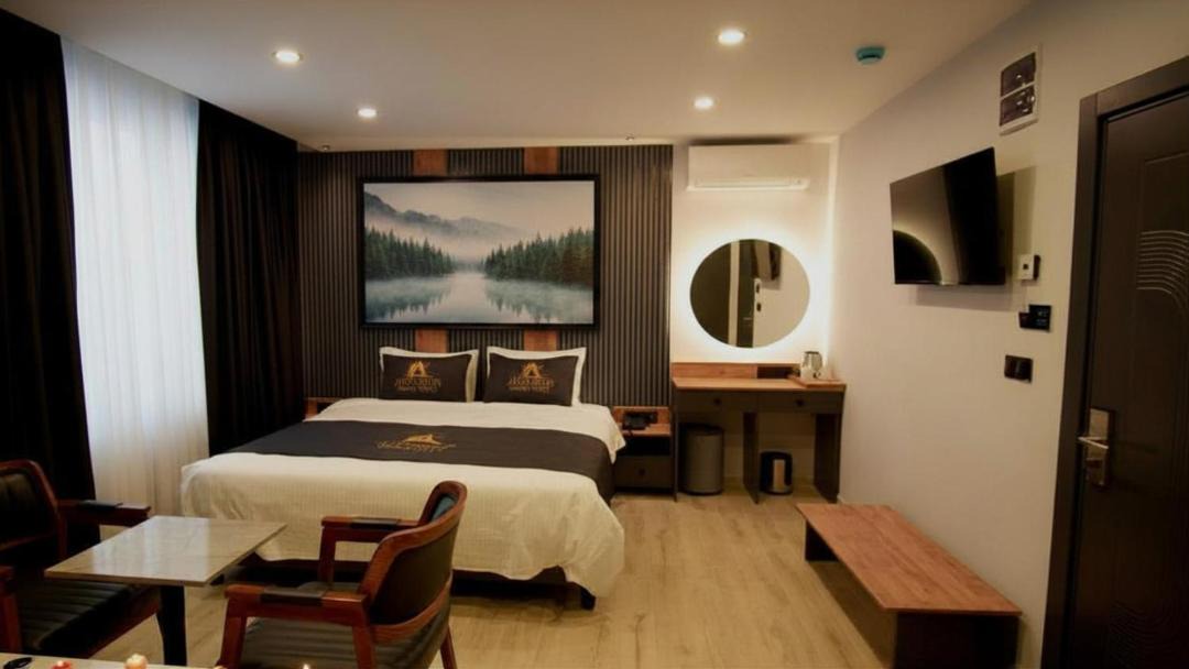 Photo of Bedroom in Arnavutkoy
