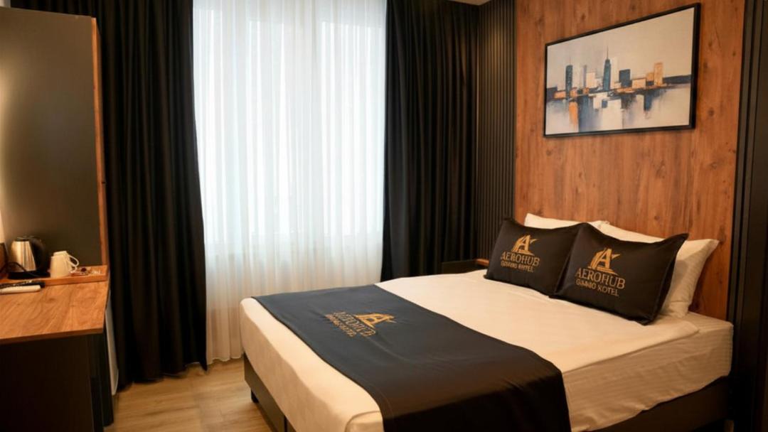 Photo of Bedroom in Arnavutkoy
