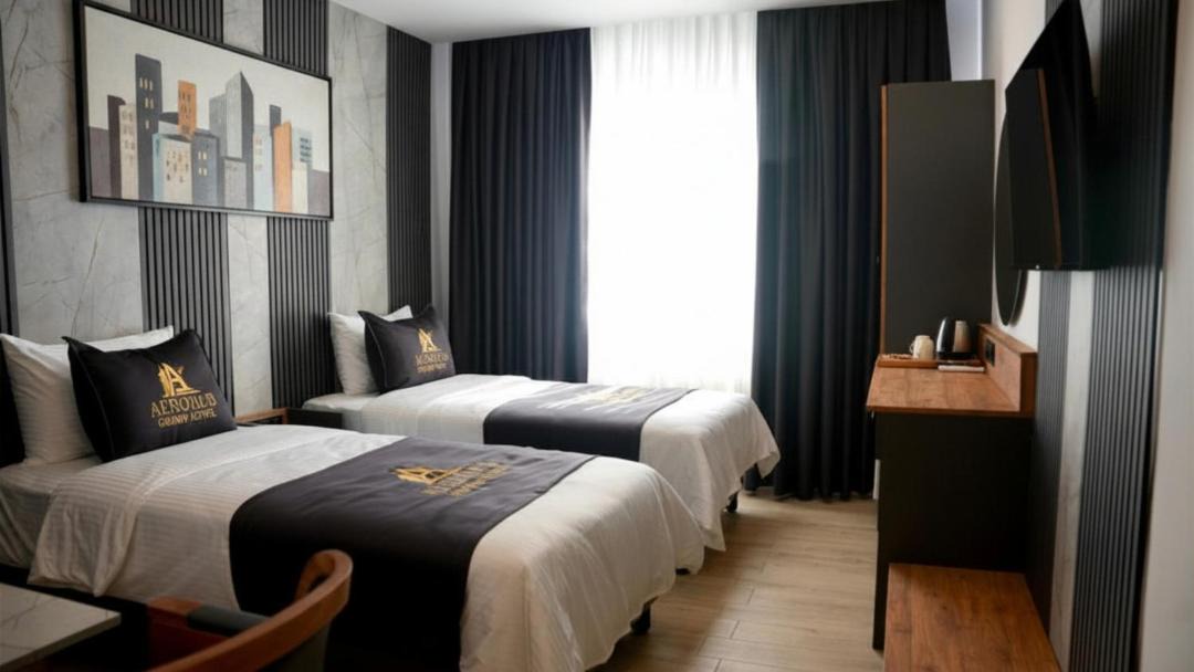 Photo of Bedroom in Arnavutkoy